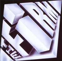 The Firm - The Firm