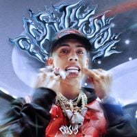 Cris Mj - Partyson