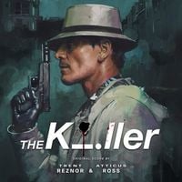 Trent Reznor & Atticus Ross - The Killer (Original Score)