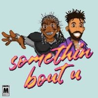 KYLE - Somethin Bout U