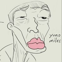 Yuno Miles - ImDontai DissTrack Pt.5 (Time's up)