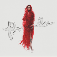 PRISCILLA - QUER DAN&Ccedil;AR (com Bonde do Tigr&atilde;o)