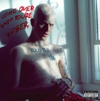 Lil Peep - Come Over When You're Sober, Pt. 2 (og version)