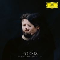 Viktor Orri &Aacute;rnason - Poems
