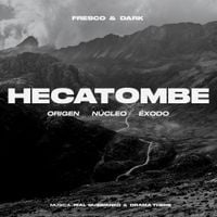 Lil Supa & La Maldita Infamia - HECATOMBE