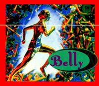 Belly - Slow Dust