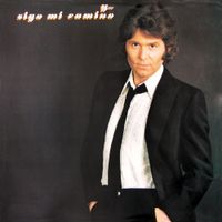 Raphael - Y... Sigo Mi Camino