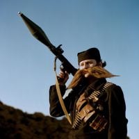 Shotgun Willy - Bombs Away