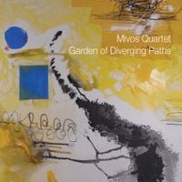 MIVOS Quartet - Garden of Diverging Paths