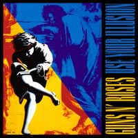Guns N' Roses - Use Your Illusion