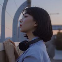 Nahee - Blue City