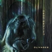 Univers Z&eacute;ro - Clivages