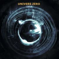 Univers Z&eacute;ro - Lueur