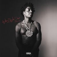 Kodak Black - When I Was Dead