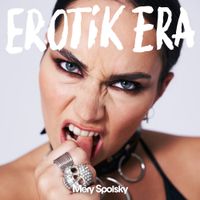 Mery Spolsky - EROTIK ERA