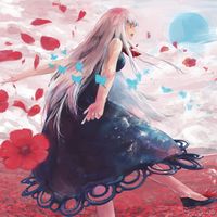 群青リボン - 黎明日記 [Dawn Diary]