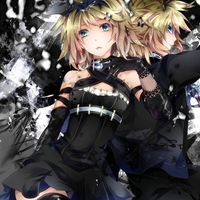 ​s01 - Len & Rin