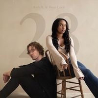 Ruth B. - 28
