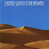 Deuter - Silence Is the Answer