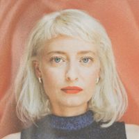 Holly Walker - Unsung