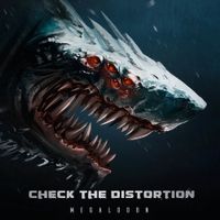 Check The Distortion - Megalodon