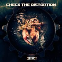 Check The Distortion - Contrast