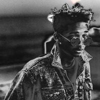 Jaden - The Cool Tape Vol. 2