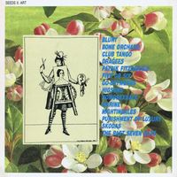 Various Artists - Seeds II: Art