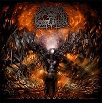 Spawn of Possession - Noctambulant