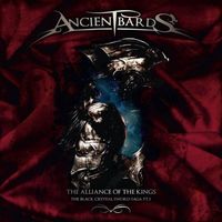 Ancient Bards - The Alliance Of Kings