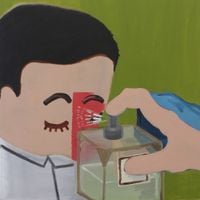 terraplana - meus passos