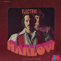 Orchestra Harlow - Electric Harlow