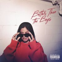 Véyah - Better Than The Boys