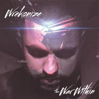 Wrekonize - The War Within