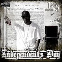 Royce da 5'9'' - Independent's Day