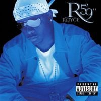 Royce da 5'9'' - Rock City