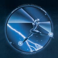 Jefferson Starship - Dragon Fly