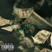 Bryson Tiller - SLUM TILLER, Vol. 2
