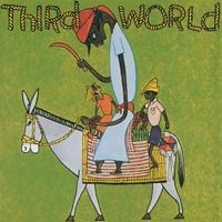 Third World - Third World