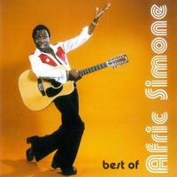 Afric Simone - Best Of Afric Simone