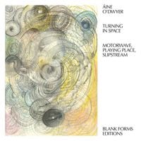 &Aacute;ine O'Dwyer - Turning in Space