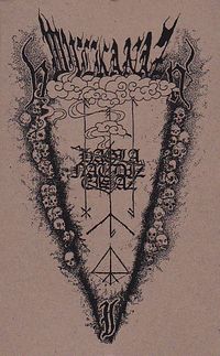 Wulkanaz - HaglaNaudizEisaz