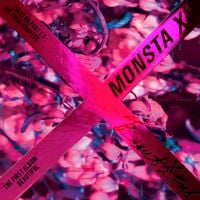 MONSTA X - THE CLAN pt.2.5 'BEAUTIFUL'