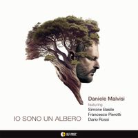 Daniele Malvisi - Io sono un albero