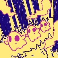 spellcasting - song for my lost ghost friends