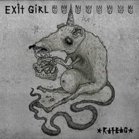 ratbag - exit girl