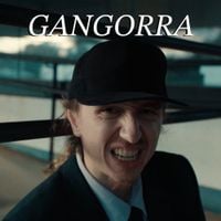 Sid - Gangorra