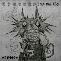 ratbag - dead end kids