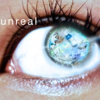 Lucy Tun - Unreal