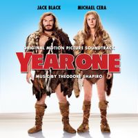 Theodore Shapiro - Year One